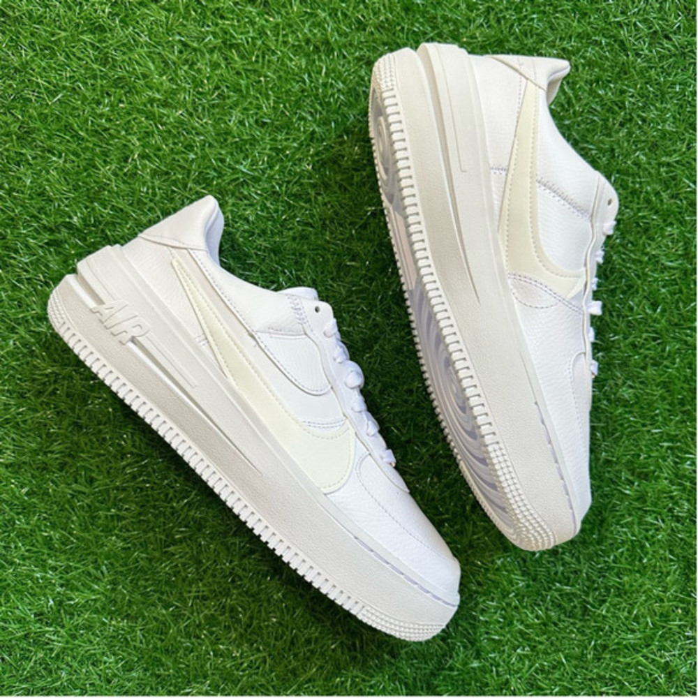 Nike Air Force 1 AF1 PLT.AF.ORM - Picture 3 of 7